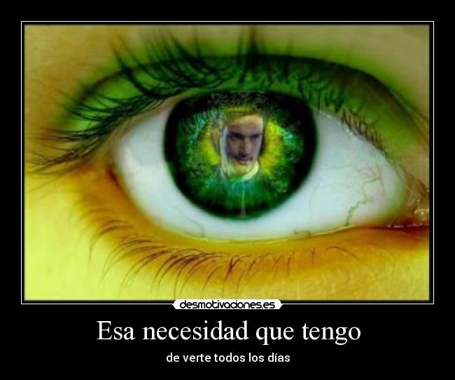 carteles ojo desmotivaciones