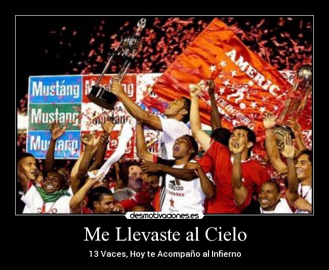 carteles america desmotivaciones