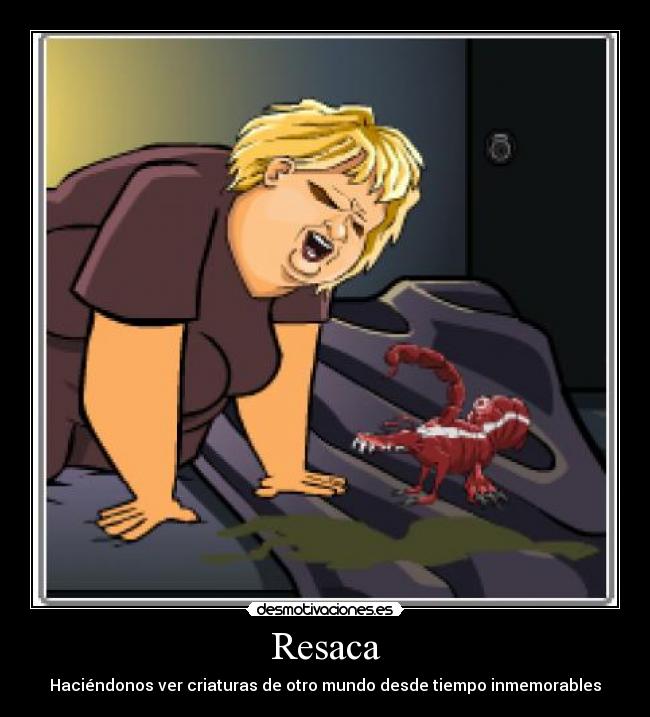 carteles fuck logic desmotivaciones