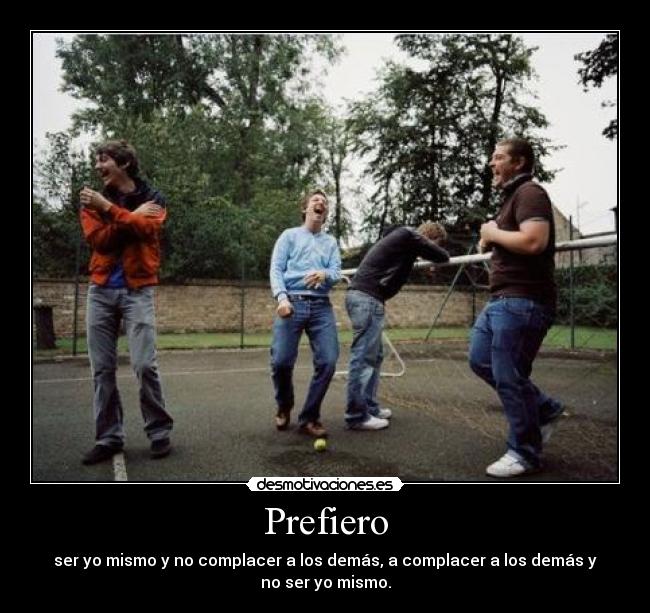Prefiero - 