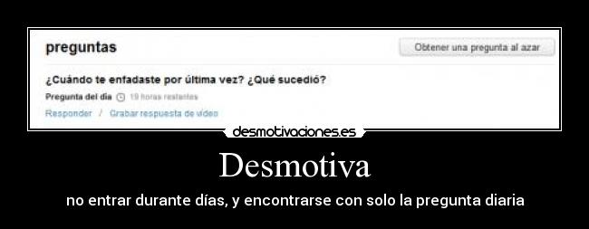 Desmotiva - 
