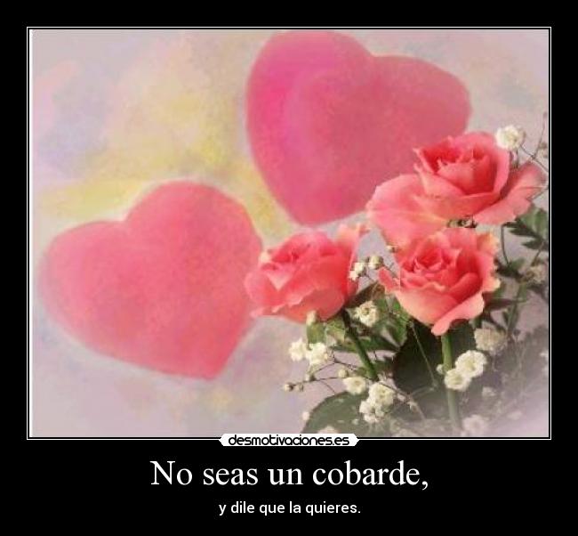 carteles amor desmotivaciones