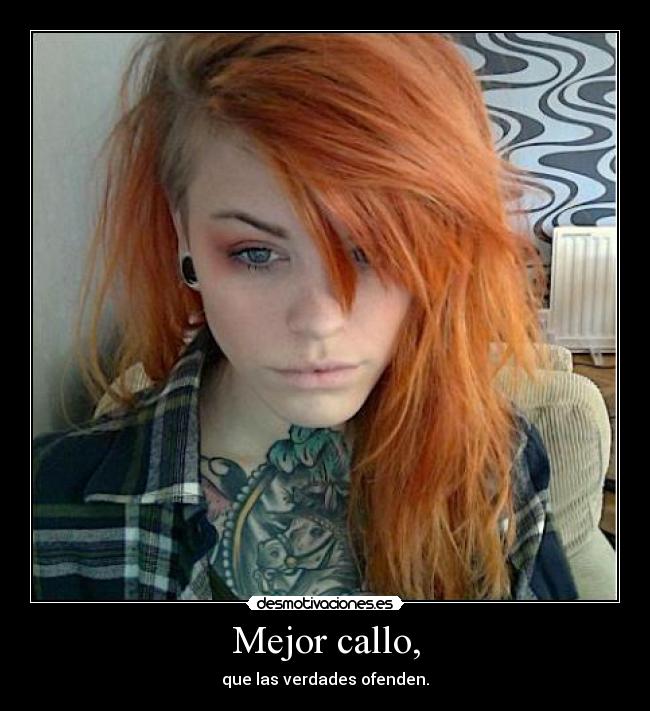 Mejor callo, -