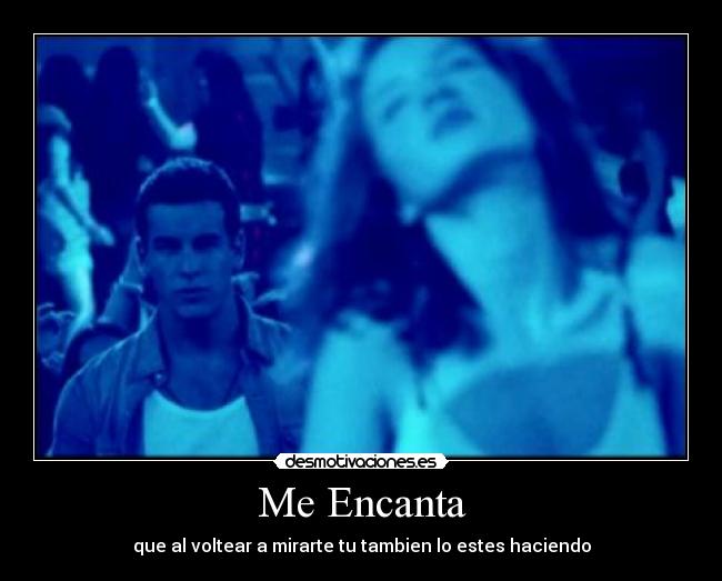 Me Encanta -