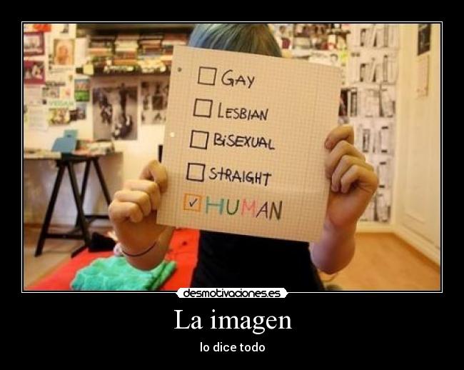 La imagen - 
