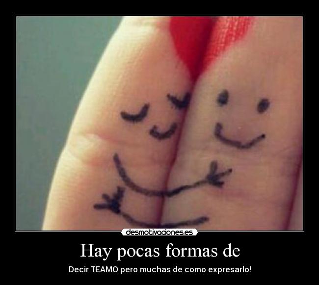 carteles veronik luqz desmotivaciones