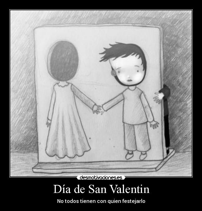 Día de San Valentin -