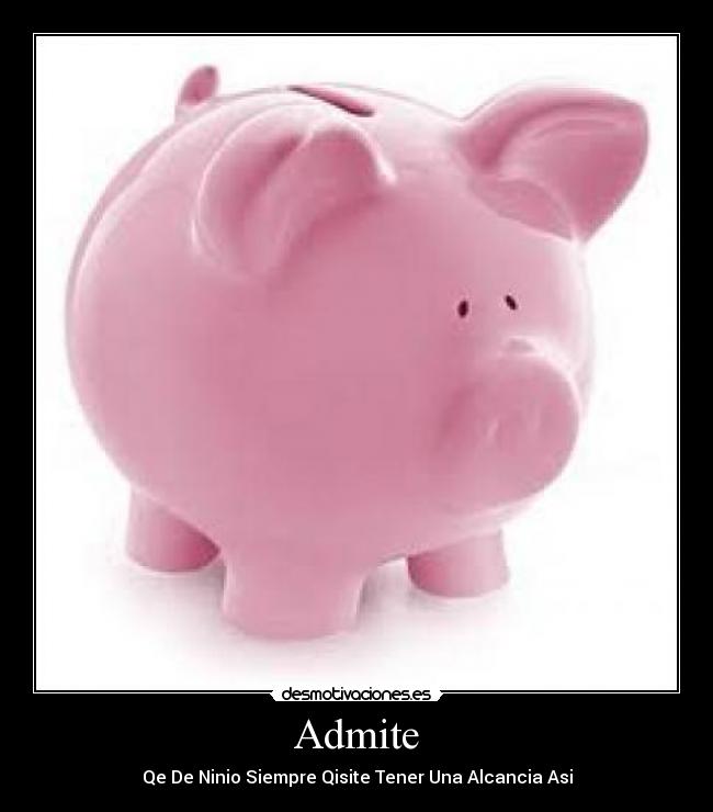 Admite -