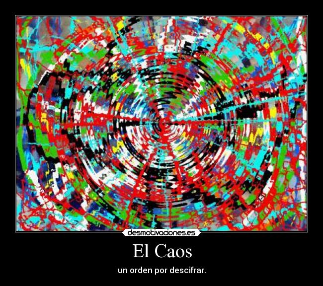El Caos -