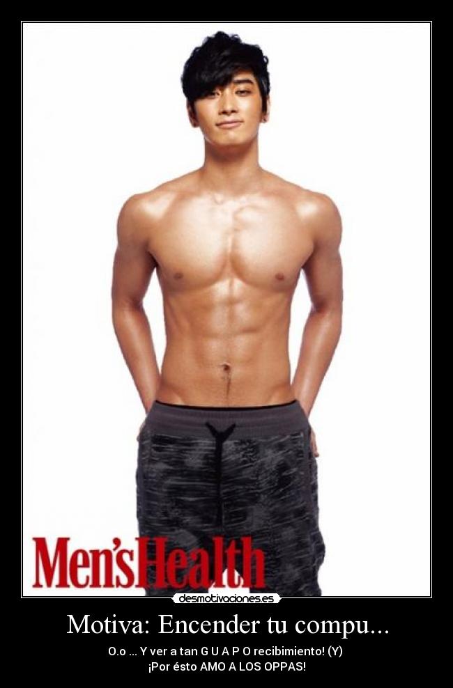 Motiva: Encender tu compu... - 