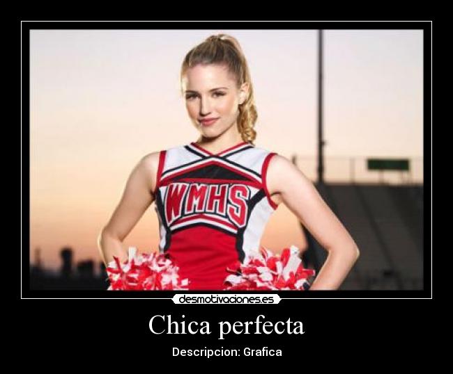 Chica perfecta - 