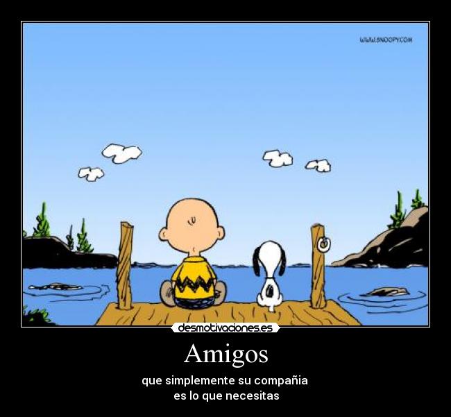 Amigos -