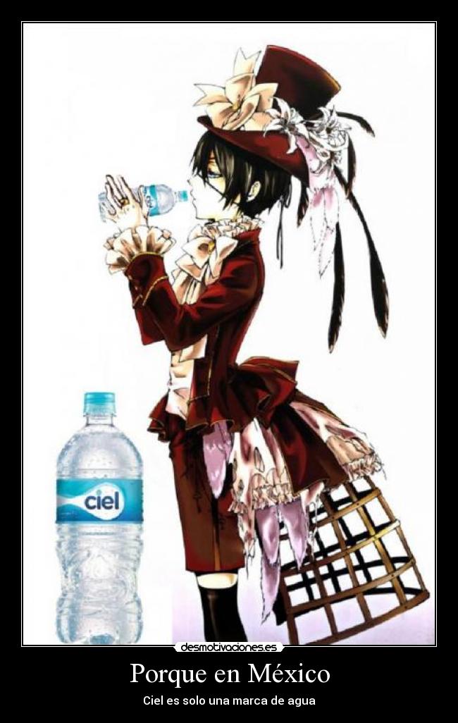 Porque en México - 