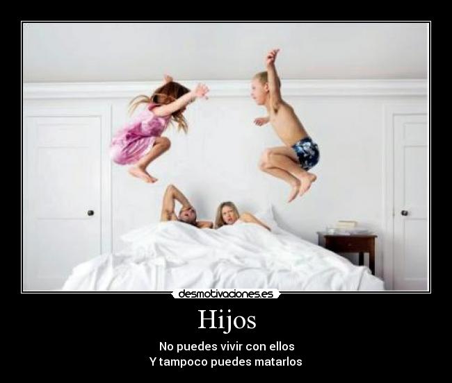 Hijos -