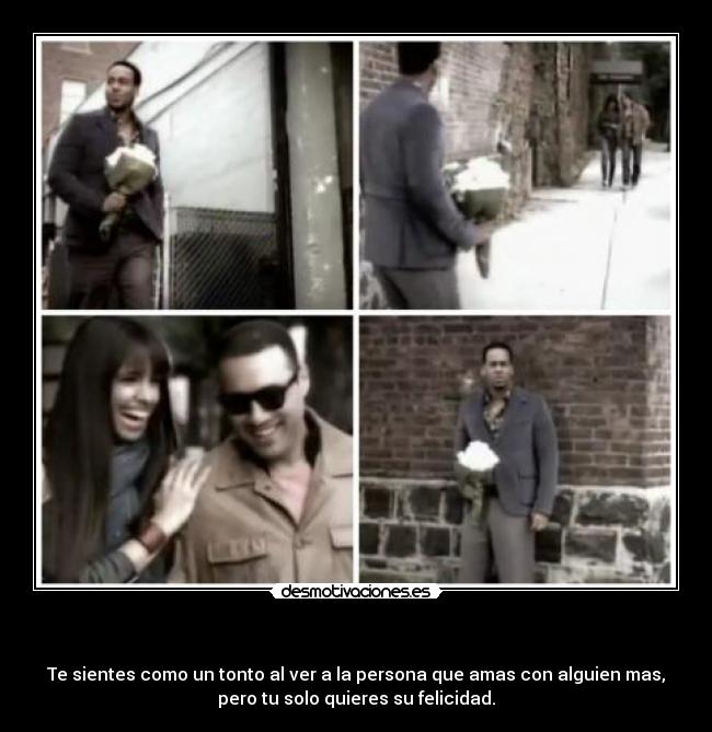 carteles desamor desmotivaciones