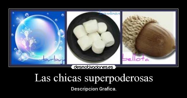 Las chicas superpoderosas - 