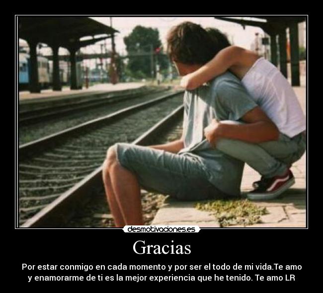 Gracias - 