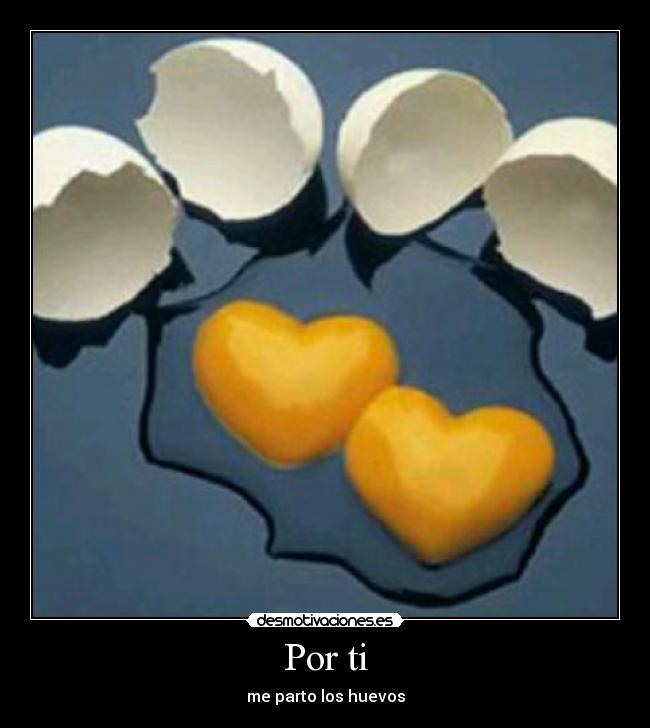 Por ti -