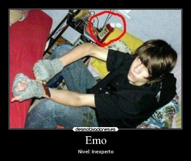 Emo - 