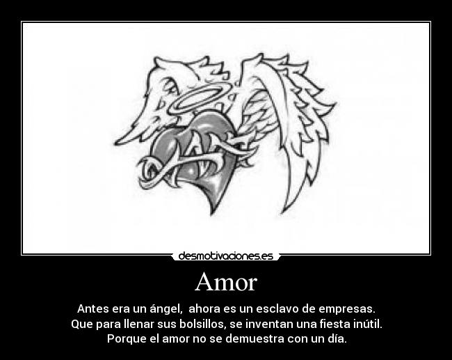 Amor -