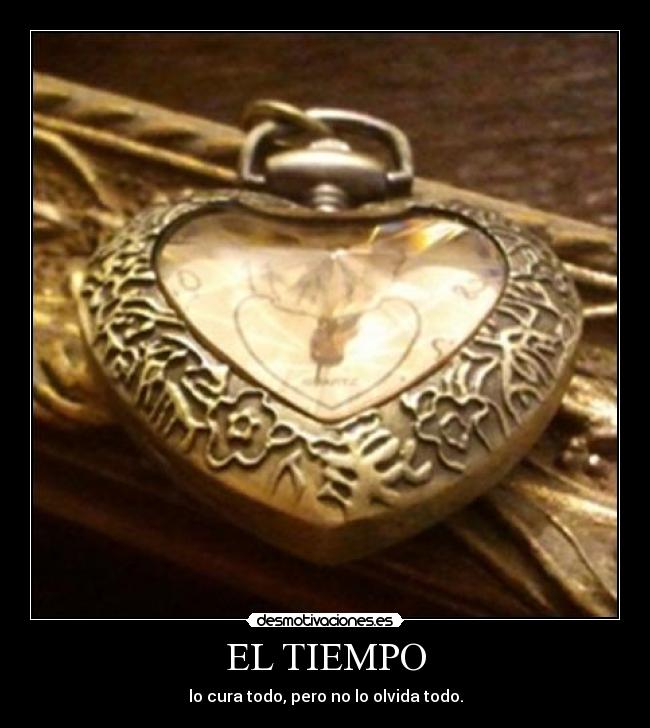 carteles tiempo desmotivaciones