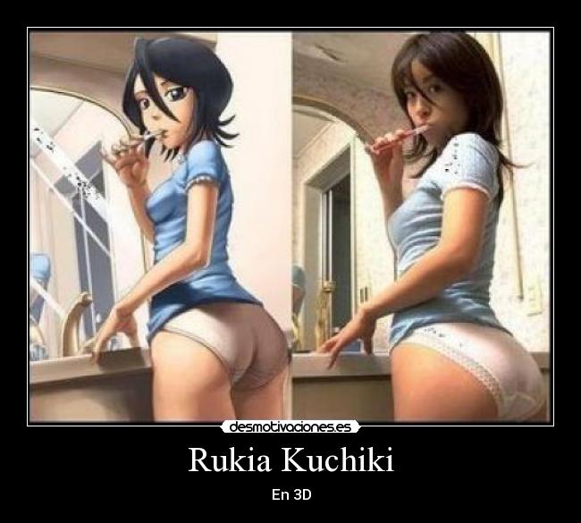 Rukia Kuchiki -