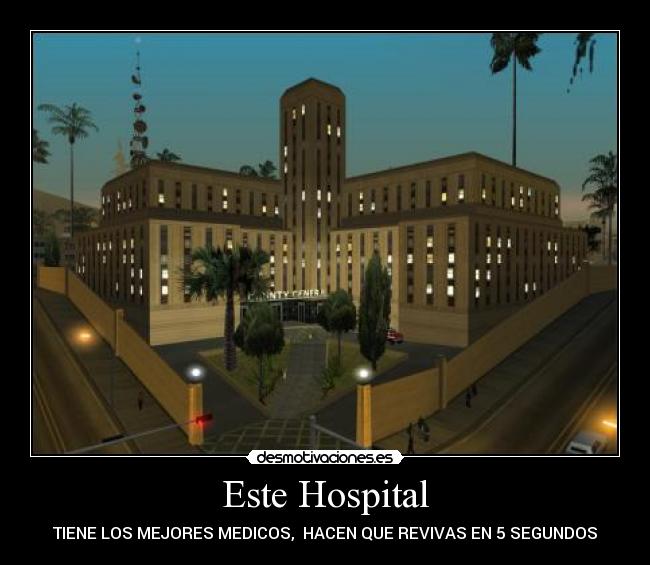 carteles gta san andreas desmotivaciones