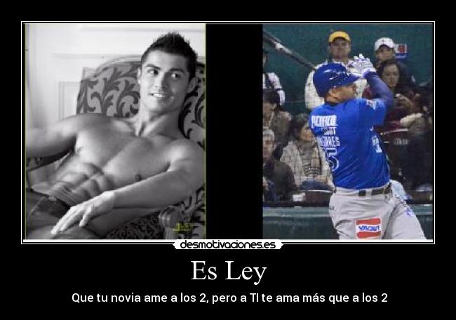 carteles cristiano ronaldo desmotivaciones