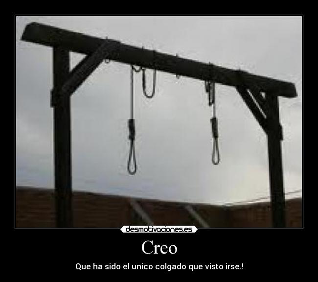 carteles the mirrah desmotivaciones