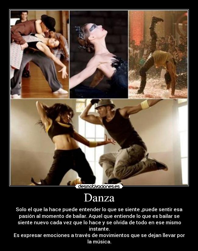Danza -