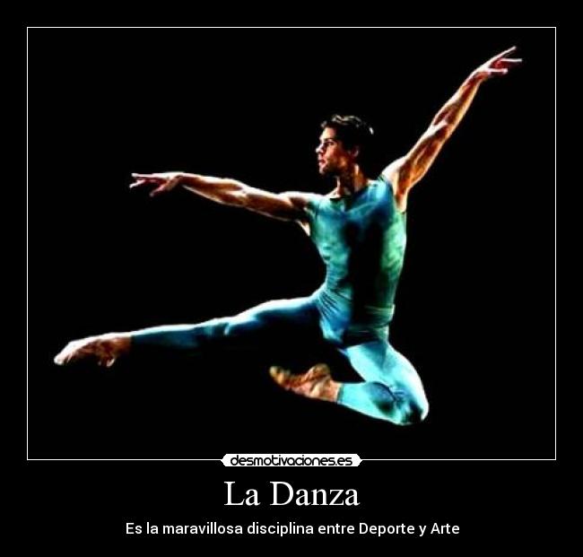La Danza -