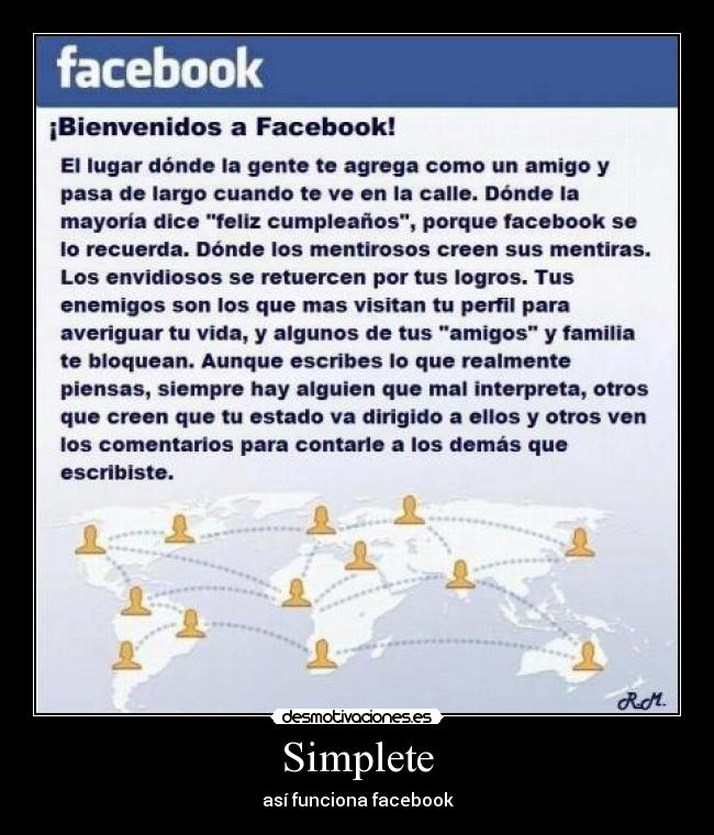 Simplete -