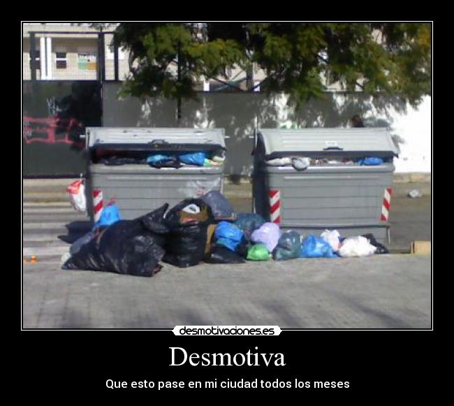 Desmotiva - 