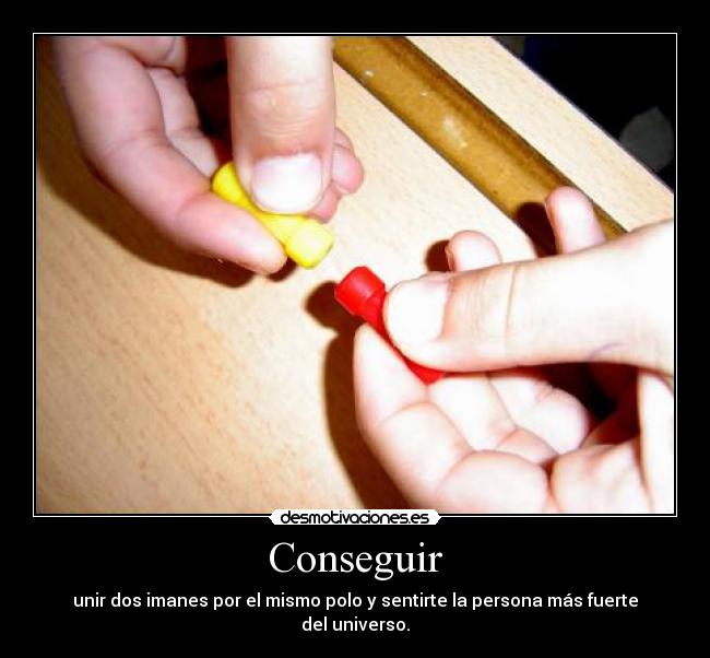 Conseguir - 