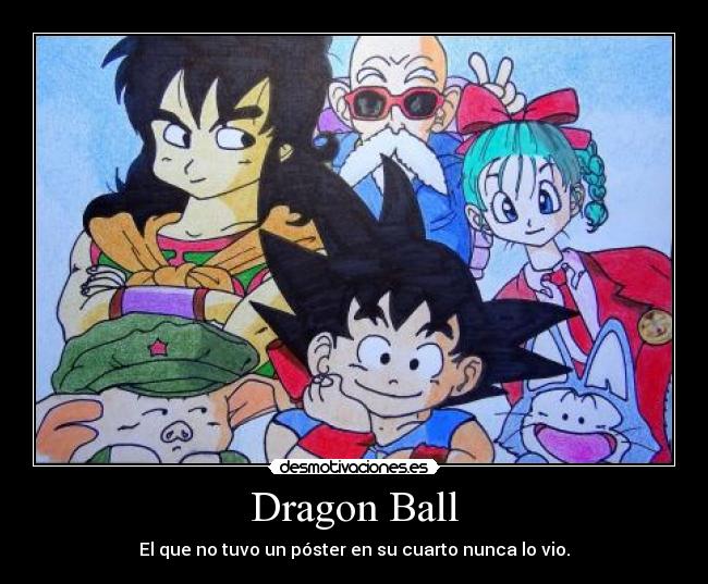 Dragon Ball - 