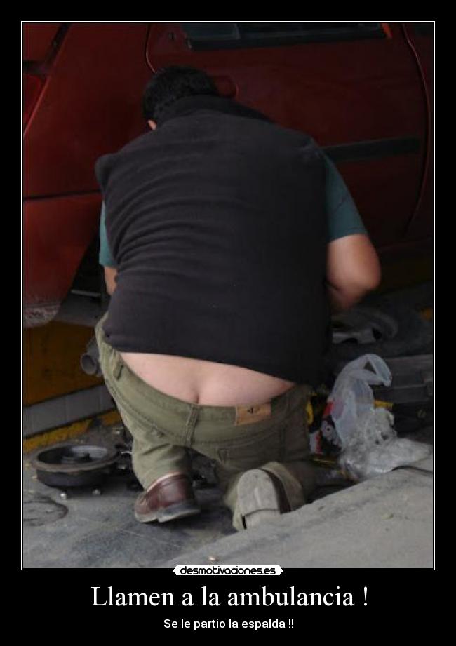 carteles sdfs desmotivaciones