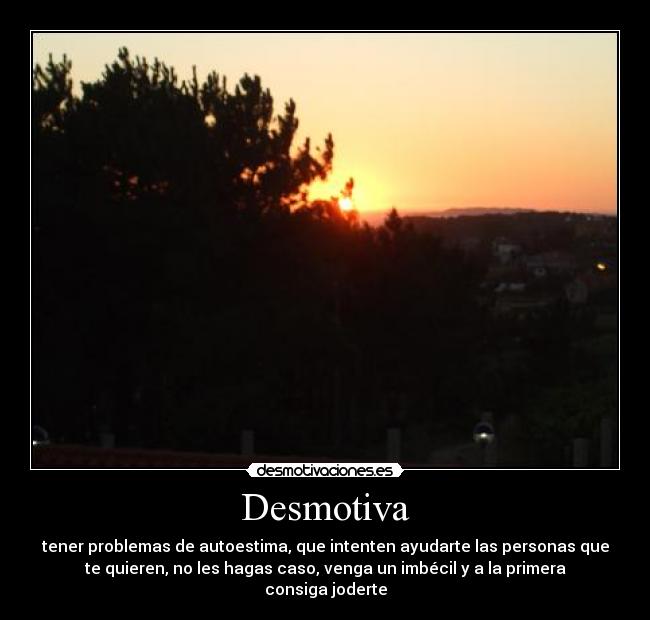 Desmotiva - 