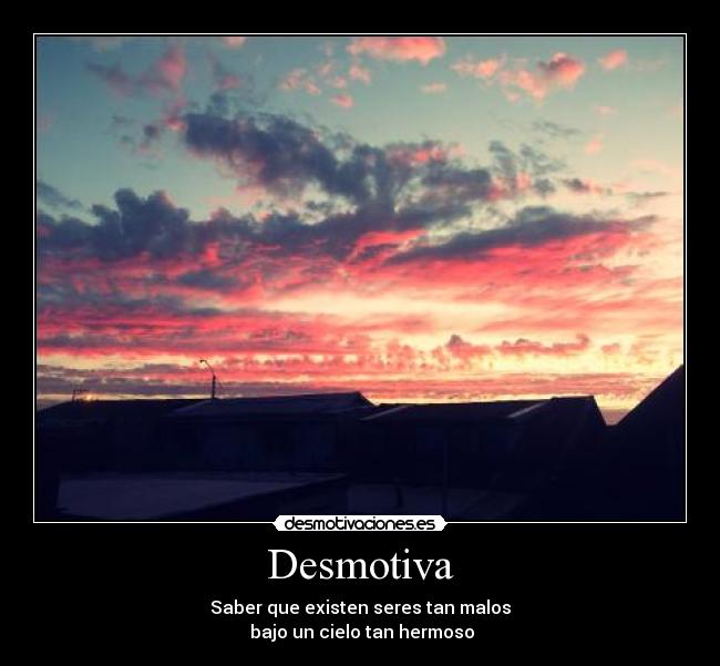 Desmotiva - 