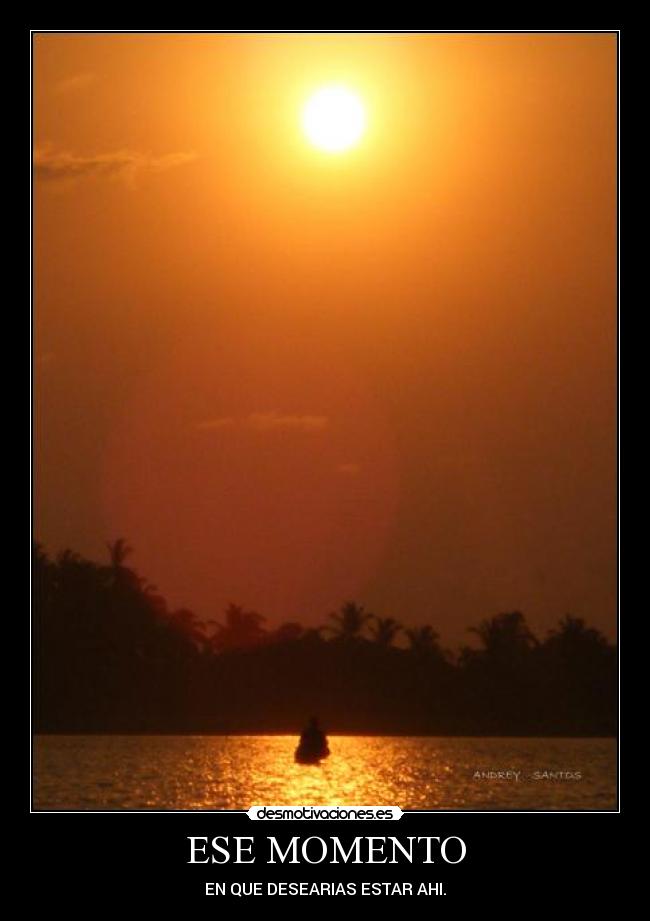 ESE MOMENTO - 
