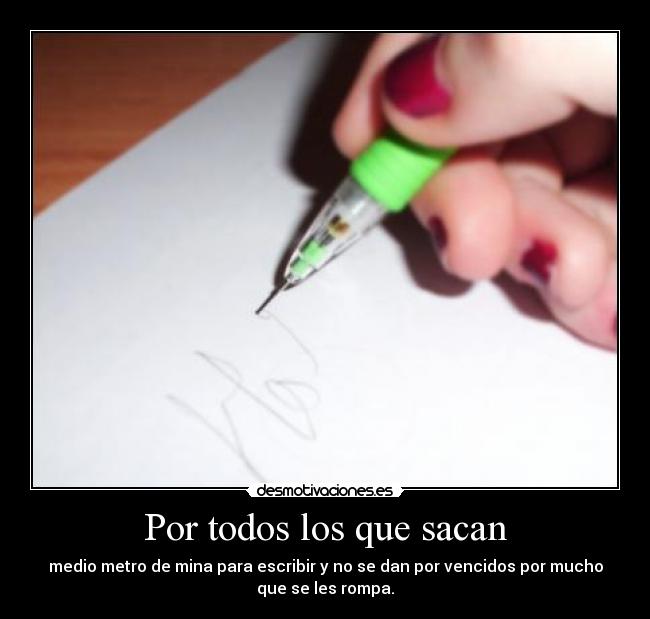 carteles mssx desmotivaciones