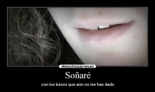 Soñaré -