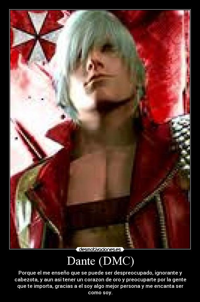 Dante (DMC) -