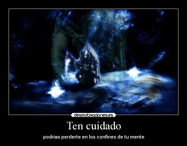 carteles protoss starcraft stalker mente desmotivaciones