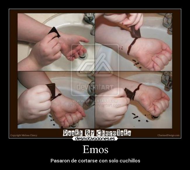 Emos -