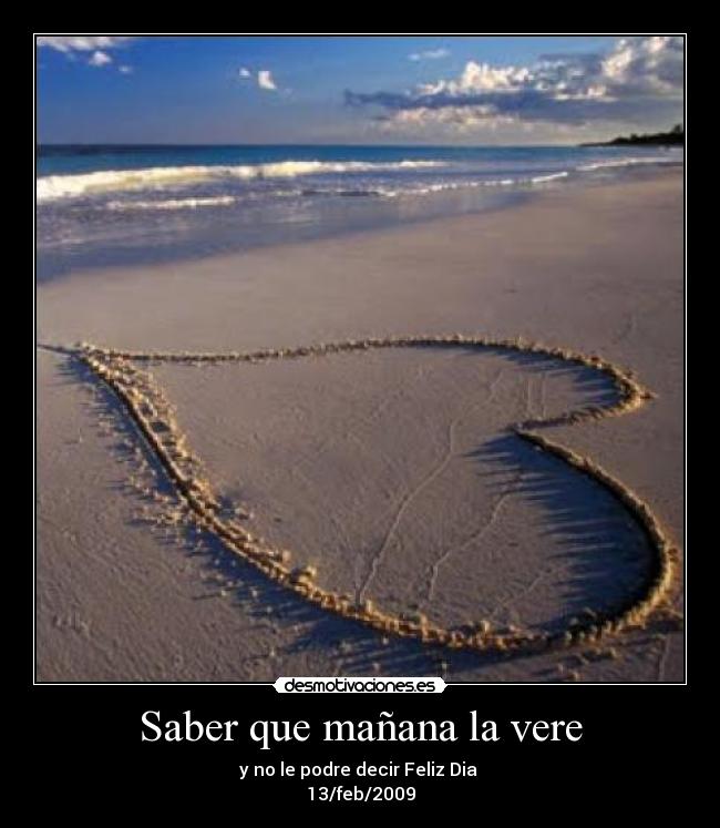 carteles decirle feliz dia desmotivaciones