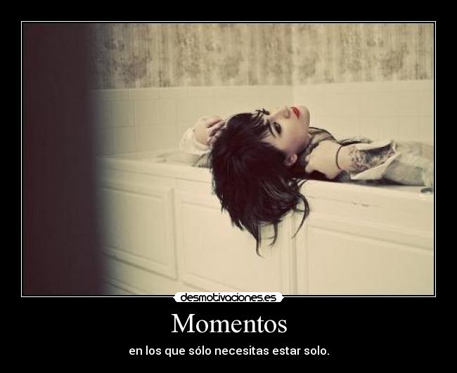 Momentos -
