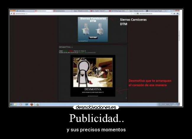 Publicidad.. -
