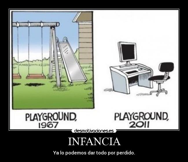 INFANCIA -