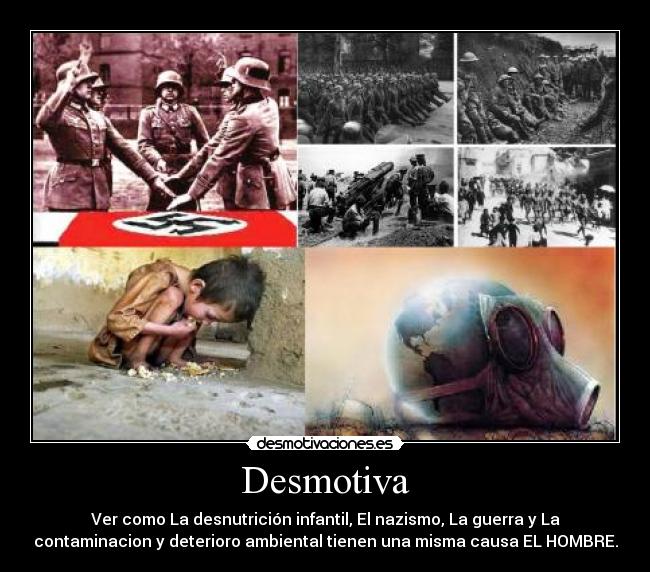 Desmotiva -