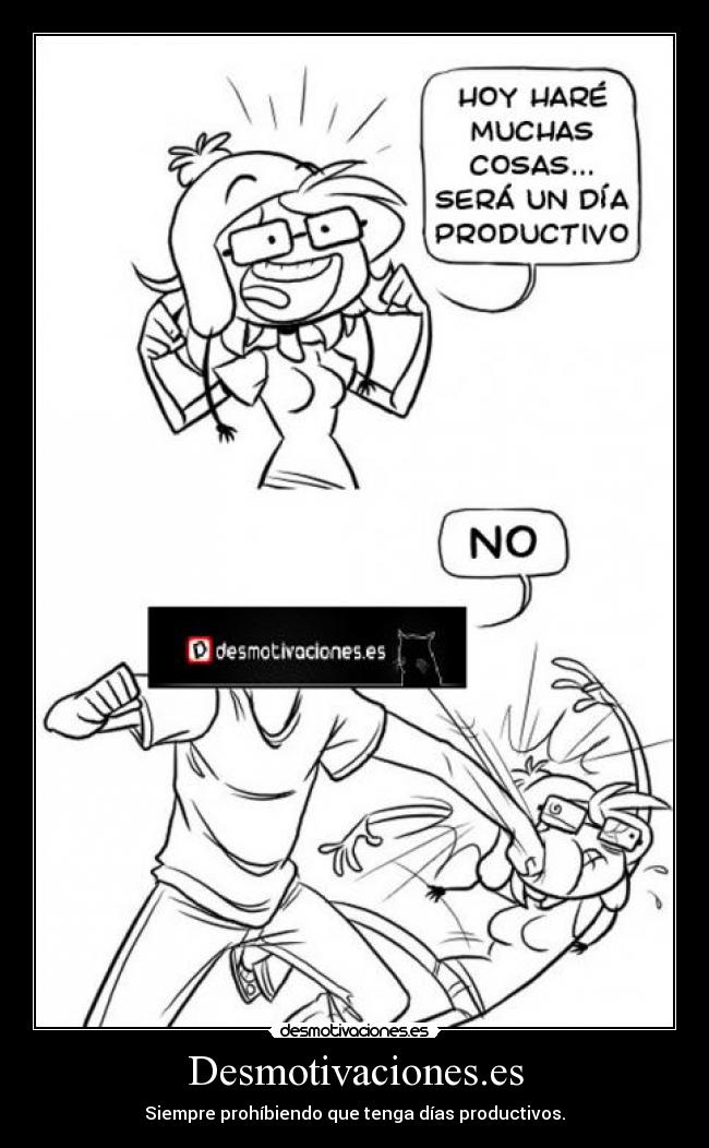 Desmotivaciones.es -